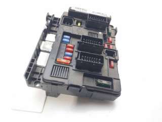 CENTRALITA BSM CITROEN BERLINGO / BERLINGO FIRST LIMUSINA (1998-2005) 1.9 D (MFWJZ) 70CV 1868CC - L.8151453 / 9650618580