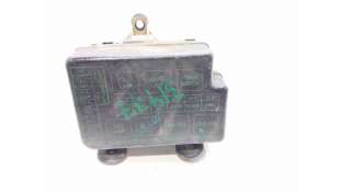 CAJA RELES / FUSIBLES MITSUBISHI GALLOPER (1998-2003) 2.5 TD INTERCOOLER 99CV 2476CC - L.8151578 / HR801556