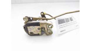 CERRADURA PUERTA DELANTERA DERECHA MITSUBISHI GALLOPER (1998-2003) 2.5 TD INTERCOOLER 99CV 2476CC - L.8151607 / MB669132