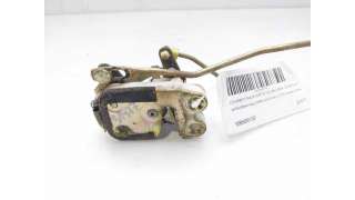 CERRADURA PUERTA DELANTERA DERECHA MITSUBISHI GALLOPER (1998-2003) 2.5 TD INTERCOOLER 99CV 2476CC - L.8151607 / MB669132