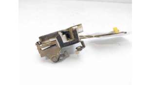CERRADURA PUERTA DELANTERA DERECHA MITSUBISHI GALLOPER (1998-2003) 2.5 TD INTERCOOLER 99CV 2476CC - L.8151607 / MB669132 2