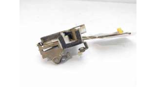 CERRADURA PUERTA DELANTERA DERECHA MITSUBISHI GALLOPER (1998-2003) 2.5 TD INTERCOOLER 99CV 2476CC - L.8151607 / MB669132