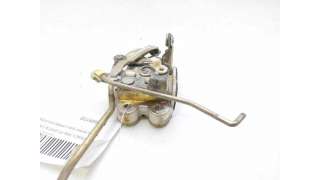 CERRADURA PUERTA DELANTERA DERECHA MITSUBISHI GALLOPER (1998-2003) 2.5 TD INTERCOOLER 99CV 2476CC - L.8151607 / MB669132