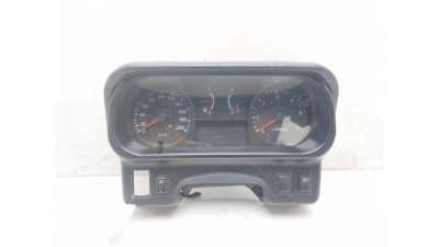 CUADRO INSTRUMENTOS MITSUBISHI GALLOPER (1998-2003) 2.5 TD INTERCOOLER 99CV 2476CC - L.8151649 / HR806310LK