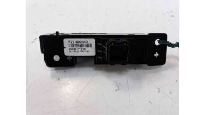 PANTALLA MULTIFUNCION KIA SPORTAGE  - M.699267 / 95960F1210