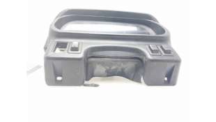 CUADRO INSTRUMENTOS MITSUBISHI GALLOPER (1998-2003) 2.5 TD INTERCOOLER 99CV 2476CC - L.8151649 / HR806310LK 2
