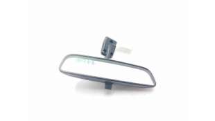 ESPEJO INTERIOR MITSUBISHI GALLOPER (1998-2003) 2.5 TD INTERCOOLER 99CV 2476CC - L.8151685 / HR650451LK