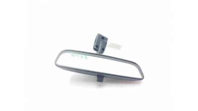 ESPEJO INTERIOR MITSUBISHI GALLOPER (1998-2003) 2.5 TD INTERCOOLER 99CV 2476CC - L.8151685 / HR650451LK