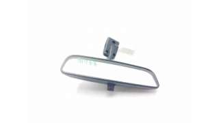 ESPEJO INTERIOR MITSUBISHI GALLOPER (1998-2003) 2.5 TD INTERCOOLER 99CV 2476CC - L.8151685 / HR650451LK