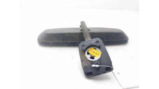 ESPEJO INTERIOR MITSUBISHI GALLOPER (1998-2003) 2.5 TD INTERCOOLER 99CV 2476CC - L.8151685 / HR650451LK