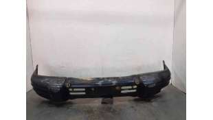 PARAGOLPES DELANTERO MITSUBISHI GALLOPER (1998-2003) 2.5 TD INTERCOOLER 99CV 2476CC - L.8151802 / HR630320A