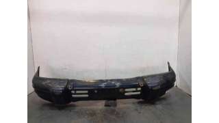 PARAGOLPES DELANTERO MITSUBISHI GALLOPER (1998-2003) 2.5 TD INTERCOOLER 99CV 2476CC - L.8151802 / HR630320A