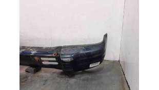 PARAGOLPES DELANTERO MITSUBISHI GALLOPER (1998-2003) 2.5 TD INTERCOOLER 99CV 2476CC - L.8151802 / HR630320A 2