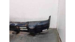 PARAGOLPES DELANTERO MITSUBISHI GALLOPER (1998-2003) 2.5 TD INTERCOOLER 99CV 2476CC - L.8151802 / HR630320A