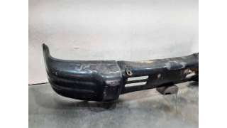 PARAGOLPES DELANTERO MITSUBISHI GALLOPER (1998-2003) 2.5 TD INTERCOOLER 99CV 2476CC - L.8151802 / HR630320A