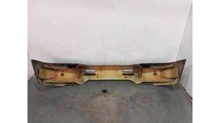 PARAGOLPES DELANTERO MITSUBISHI GALLOPER (1998-2003) 2.5 TD INTERCOOLER 99CV 2476CC - L.8151802 / HR630320A