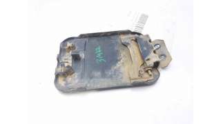 TAPA EXTERIOR COMBUSTIBLE MITSUBISHI GALLOPER (1998-2003) 2.5 TD INTERCOOLER 99CV 2476CC - L.8151902 / MB860599