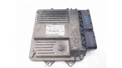 CENTRALITA MOTOR UCE SUZUKI SWIFT III (2005-) 1.3 DDIS (RS 413D) 75CV 1248CC - L.8152003 / 3392062JP0