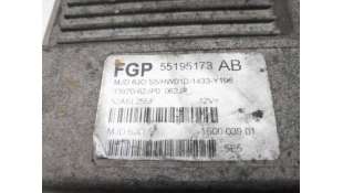 CENTRALITA MOTOR UCE SUZUKI SWIFT III (2005-) 1.3 DDIS (RS 413D) 75CV 1248CC - L.8152003 / 3392062JP0 2