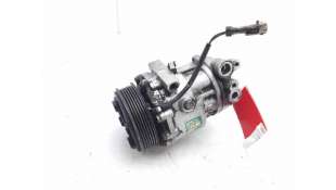 COMPRESOR AIRE ACONDICIONADO SUZUKI SWIFT III (2005-) 1.3 DDIS (RS 413D) 75CV 1248CC - L.8152019 / 13106850 2
