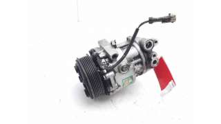 COMPRESOR AIRE ACONDICIONADO SUZUKI SWIFT III (2005-) 1.3 DDIS (RS 413D) 75CV 1248CC - L.8152019 / 13106850