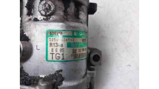 COMPRESOR AIRE ACONDICIONADO SUZUKI SWIFT III (2005-) 1.3 DDIS (RS 413D) 75CV 1248CC - L.8152019 / 13106850