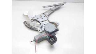 ELEVALUNAS DELANTERO DERECHO SUZUKI SWIFT III (2005-) 1.3 DDIS (RS 413D) 75CV 1248CC - L.8152034 / 8341063J50000 2