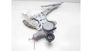 ELEVALUNAS DELANTERO DERECHO SUZUKI SWIFT III (2005-) 1.3 DDIS (RS 413D) 75CV 1248CC - L.8152034 / 8341063J50000