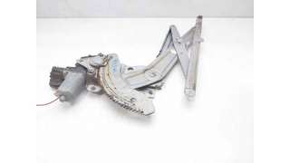 ELEVALUNAS DELANTERO DERECHO SUZUKI SWIFT III (2005-) 1.3 DDIS (RS 413D) 75CV 1248CC - L.8152034 / 8341063J50000