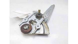 ELEVALUNAS TRASERO DERECHO SUZUKI SWIFT III (2005-) 1.3 DDIS (RS 413D) 75CV 1248CC - L.8152036 / 8351063J10000