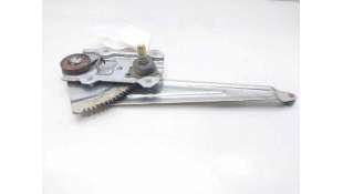 ELEVALUNAS TRASERO DERECHO SUZUKI SWIFT III (2005-) 1.3 DDIS (RS 413D) 75CV 1248CC - L.8152036 / 8351063J10000 2