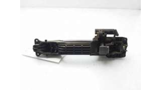 MANETA EXTERIOR DELANTERA DERECHA SUZUKI SWIFT III (2005-) 1.3 DDIS (RS 413D) 75CV 1248CC - L.8152079 / 8281263J005PK