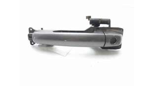 MANETA EXTERIOR DELANTERA IZQUIERDA SUZUKI SWIFT III (2005-) 1.3 DDIS (RS 413D) 75CV 1248CC - L.8152080 / 8281263J00ZCC