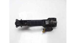 MANETA EXTERIOR DELANTERA IZQUIERDA SUZUKI SWIFT III (2005-) 1.3 DDIS (RS 413D) 75CV 1248CC - L.8152080 / 8281263J00ZCC 2