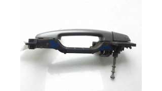 MANETA EXTERIOR DELANTERA IZQUIERDA SUZUKI SWIFT III (2005-) 1.3 DDIS (RS 413D) 75CV 1248CC - L.8152080 / 8281263J00ZCC