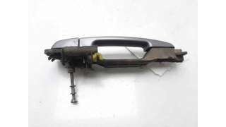 MANETA EXTERIOR DELANTERA IZQUIERDA SUZUKI SWIFT III (2005-) 1.3 DDIS (RS 413D) 75CV 1248CC - L.8152080 / 8281263J00ZCC