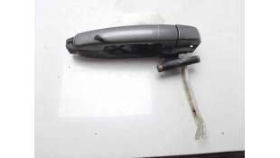 MANETA EXTERIOR TRASERA DERECHA SUZUKI SWIFT III (2005-) 1.3 DDIS (RS 413D) 75CV 1248CC - L.8152082 / 8281263J00ZJ3