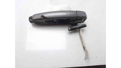 MANETA EXTERIOR TRASERA DERECHA SUZUKI SWIFT III (2005-) 1.3 DDIS (RS 413D) 75CV 1248CC - L.8152082 / 8281263J00ZJ3