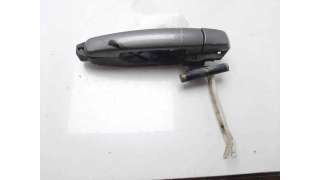 MANETA EXTERIOR TRASERA DERECHA SUZUKI SWIFT III (2005-) 1.3 DDIS (RS 413D) 75CV 1248CC - L.8152082 / 8281263J00ZJ3