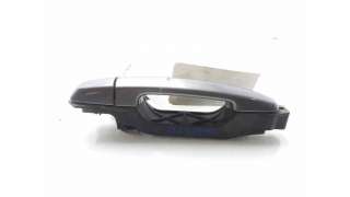 MANETA EXTERIOR TRASERA DERECHA SUZUKI SWIFT III (2005-) 1.3 DDIS (RS 413D) 75CV 1248CC - L.8152082 / 8281263J00ZJ3