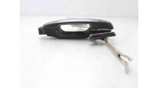 MANETA EXTERIOR TRASERA DERECHA SUZUKI SWIFT III (2005-) 1.3 DDIS (RS 413D) 75CV 1248CC - L.8152082 / 8281263J00ZJ3