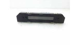 PANTALLA MULTIFUNCION SUZUKI SWIFT III (2005-) 1.3 DDIS (RS 413D) 75CV 1248CC - L.8152104 / 3460062J00