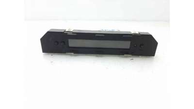 PANTALLA MULTIFUNCION SUZUKI SWIFT III (2005-) 1.3 DDIS (RS 413D) 75CV 1248CC - L.8152104 / 3460062J00