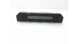 PANTALLA MULTIFUNCION SUZUKI SWIFT III (2005-) 1.3 DDIS (RS 413D) 75CV 1248CC - L.8152104 / 3460062J00