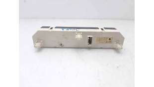 PANTALLA MULTIFUNCION SUZUKI SWIFT III (2005-) 1.3 DDIS (RS 413D) 75CV 1248CC - L.8152104 / 3460062J00 2