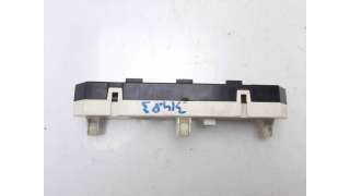 PANTALLA MULTIFUNCION SUZUKI SWIFT III (2005-) 1.3 DDIS (RS 413D) 75CV 1248CC - L.8152104 / 3460062J00