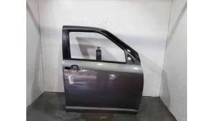 PUERTA DELANTERA DERECHA SUZUKI SWIFT III (2005-) 1.3 DDIS (RS 413D) 75CV 1248CC - L.8152134 / 6800162J00000