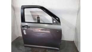 PUERTA DELANTERA DERECHA SUZUKI SWIFT III (2005-) 1.3 DDIS (RS 413D) 75CV 1248CC - L.8152134 / 6800162J00000 2