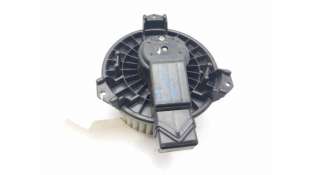 VENTILADOR CALEFACCION SUZUKI SWIFT III (2005-) 1.3 DDIS (RS 413D) 75CV 1248CC - L.8152169 / 2727000311 2