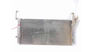 CONDENSADOR / RADIADOR  AIRE ACONDICIONADO HYUNDAI SANTA FÉ I (2001-2006) 2.0 CRDI 4X4 113CV 1991CC - L.8152264 / 976062640